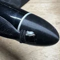 Nón chụp (Spinner Cone) 30mm cho chân vịt gấp CCM F5J - Thumbnail 1