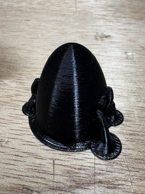 Nón chụp (Spinner Cone) 30mm cho chân vịt gấp CCM F5J - Image 2