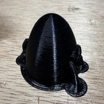 Nón chụp (Spinner Cone) 30mm cho chân vịt gấp CCM F5J