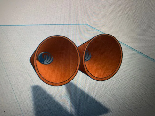 Mẫu đầu nối dây điện (Wire Nuts) in 3D tiện dụng cho gia đình - Image 1