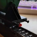 Vỏ khớp nối NEM 362 cải tiến cho chốt Märklin 2.2mm (Dòng Hobby/Startup/v.v.) - Thumbnail 2