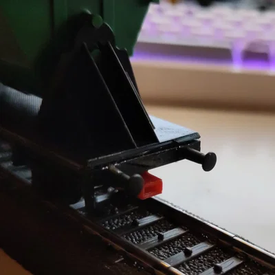 Vỏ khớp nối NEM 362 cải tiến cho chốt Märklin 2.2mm (Dòng Hobby/Startup/v.v.)