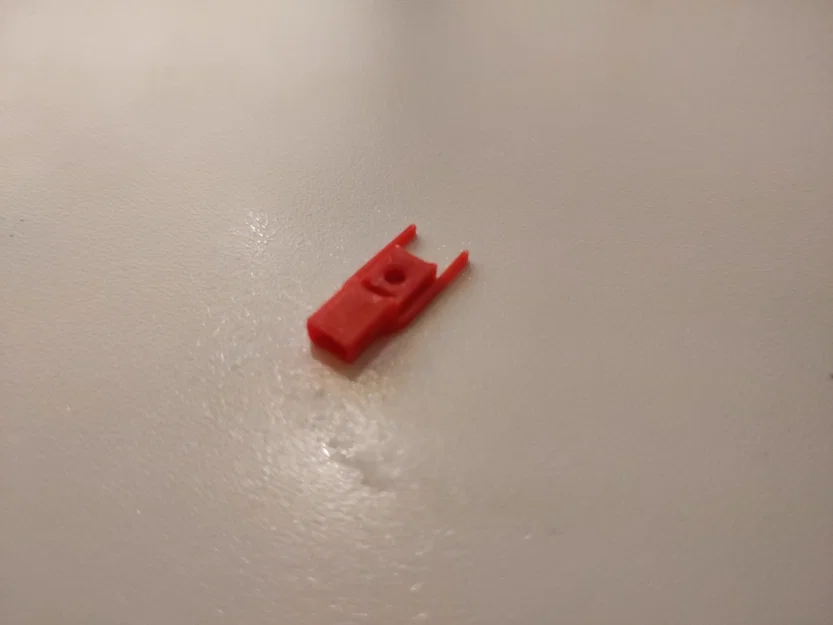 Vỏ khớp nối NEM 362 cải tiến cho chốt Märklin 2.2mm (Dòng Hobby/Startup/v.v.) - Image 3