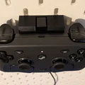 Giá đỡ tay cầm Steam Controller cho bảng IKEA Skadis với thiết kế giấu dây - Thumbnail 3