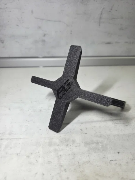 Giá đỡ UPS (độ rộng tối đa 120mm) - Image 2