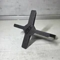 Giá đỡ UPS (độ rộng tối đa 120mm) - Thumbnail 2