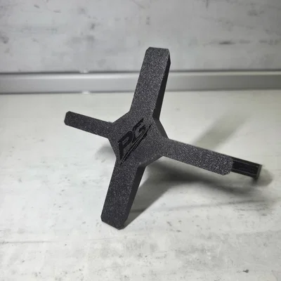 Giá đỡ UPS (độ rộng tối đa 120mm)
