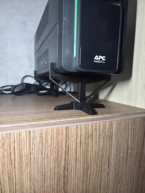 Giá đỡ UPS (độ rộng tối đa 120mm) - Image 3