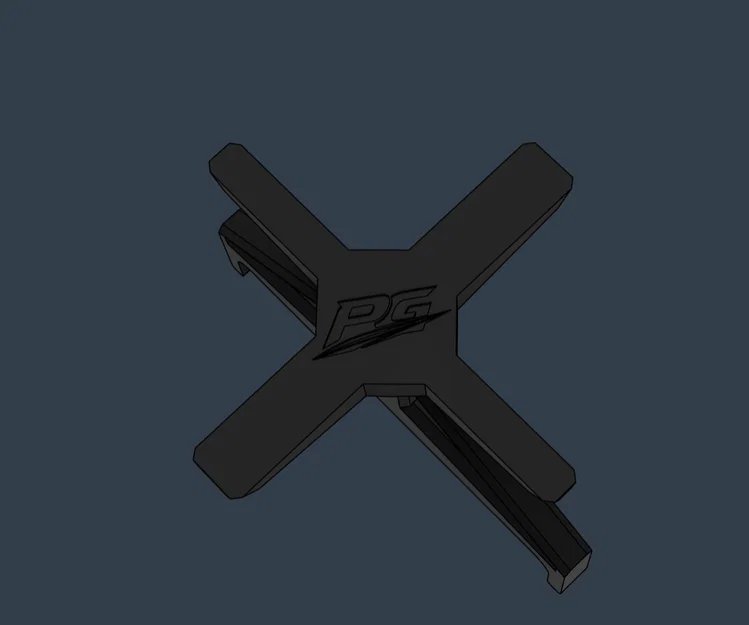 Giá đỡ UPS (độ rộng tối đa 120mm) - Image 5