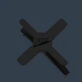 Giá đỡ UPS (độ rộng tối đa 120mm) - Thumbnail 5