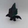 Mô hình Chibi Pterodactyl dễ thương - Thumbnail 8