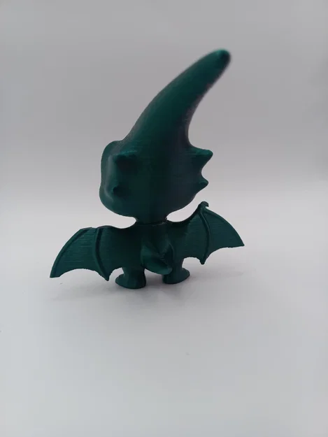 Mô hình Chibi Pterodactyl dễ thương - Image 9