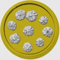 Mô hình Xửng Hấp Há Cảo (Dumpling Dough) - Thumbnail 3