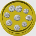Mô hình Xửng Hấp Há Cảo (Dumpling Dough) - Thumbnail 4