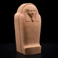 Mô hình in 3D: Quan tài cổ đại Sarcophagus of Harkhebit - Thumbnail 1