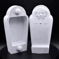 Hộp Đựng Đồ Bí Mật Sarcophagus of Harkhebit (In Liền Khối, Không Cần Support) - Thumbnail 3