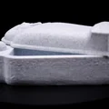 Hộp Đựng Đồ Bí Mật Sarcophagus of Harkhebit (In Liền Khối, Không Cần Support) - Thumbnail 5