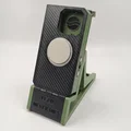 ZERO Stand - Giá đỡ gấp gọn in liền khối có ngăn chứa ẩn (Điện thoại, Tablet, Laptop) - Thumbnail 8