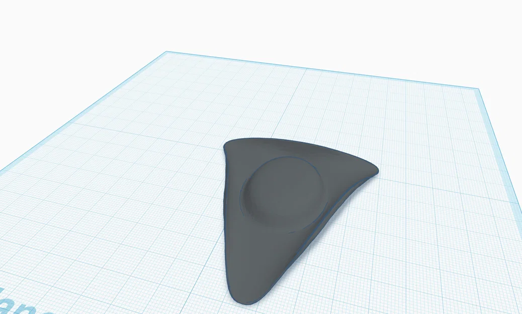 Mô hình phụ kiện mũ trang trí độc đáo (hat) - File in 3D chất lượng - Image 1