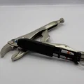 Tua vít bỏ túi EDC có nam châm – Đầu giữ mũi vít cho móc khóa - Thumbnail 3