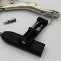 Tua vít bỏ túi EDC có nam châm – Đầu giữ mũi vít cho móc khóa - Thumbnail 6