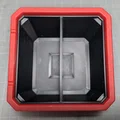 File STEP cho khay chia ngăn Milwaukee Packout - Thumbnail 2