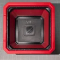 File STEP cho khay chia ngăn Milwaukee Packout - Thumbnail 3