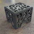 Hộp đựng bài Filigree v2(.5) - Thumbnail 2