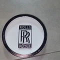 Miếng lót ly Rolls Royce Coaster in 3D sang trọng và tinh tế - Thumbnail 3