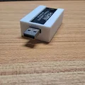 Ngàm nam châm cho thiết bị Video Capture Card MS2130 phổ thông - Thumbnail 2