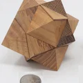 Mô hình lắp ghép Cube-Octahedron Dual - Thumbnail 5