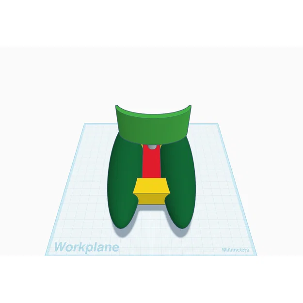 Thuyền In 3D (Printable Boat) - Image 2