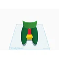 Thuyền In 3D (Printable Boat) - Thumbnail 2