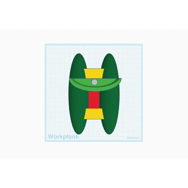 Thuyền In 3D (Printable Boat) - Image 3