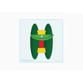 Thuyền In 3D (Printable Boat) - Thumbnail 3