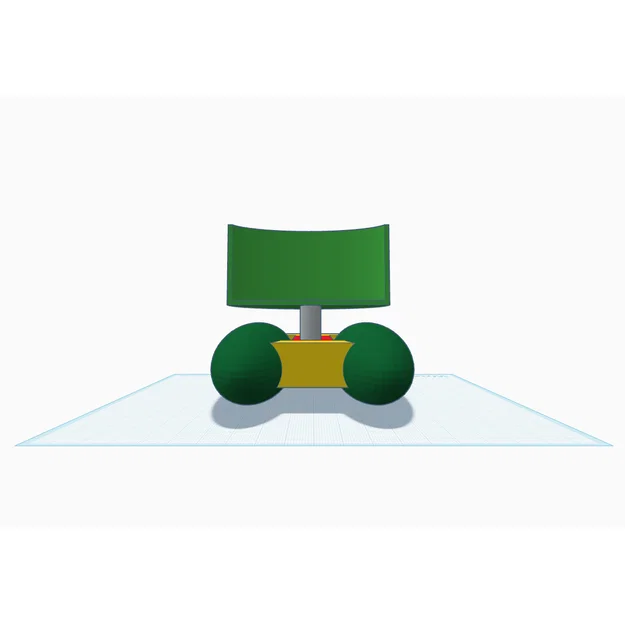 Thuyền In 3D (Printable Boat) - Image 4
