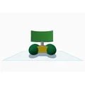 Thuyền In 3D (Printable Boat) - Thumbnail 4