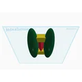 Thuyền In 3D (Printable Boat) - Thumbnail 8