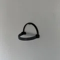Giá Treo Mũ Gắn Tường (Wall-Mounted Hat Display) - Thumbnail 2