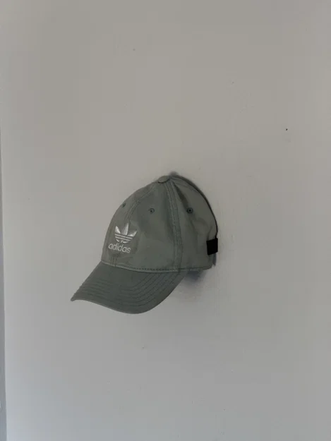 Giá Treo Mũ Gắn Tường (Wall-Mounted Hat Display) - Image 3