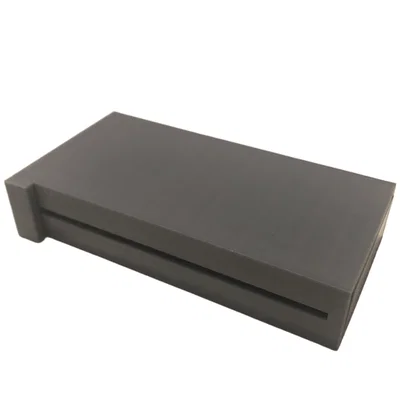 Ngăn kéo đựng pin mô-đun cho pin AA và AAA (Không cần in hỗ trợ)