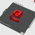 Giá treo cần siết Milwaukee 3053 hệ OpenConnect-OpenGrid - Thumbnail 4