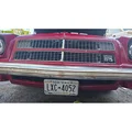 Giá đỡ bảng số xe Chevelle Laguna S-3 đời 1975/76 - Thumbnail 2