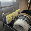 Giá đỡ túi hút ẩm 100g cho CFS - Thumbnail 2