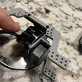 Ngàm gắn Servo hộp số FCX18 - Thumbnail 2