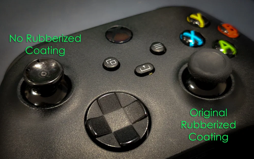 Bọc Cần Gạt Joystick Cho Tay Cầm Xbox Series X/S - Image 2