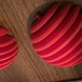 Quả cầu đảo ngược (Inverted Sphere) - Thumbnail 1