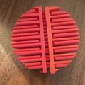 Quả cầu đảo ngược (Inverted Sphere) - Thumbnail 2