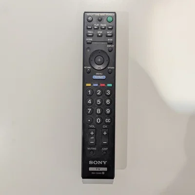Khay Đựng Remote Sony Bravia Chuẩn Gridfinity (RM-YD065)