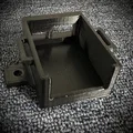 Khung đỡ (Cradle) cho BlackMagic Micro Converter - Thumbnail 2